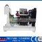 CE approved 50kw Ricardo diesel Water cooled genset