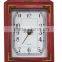 Best quality Antique Wood key box wall clock