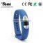 Quality Smart Bracelet Heart Rate Monitor Smart Wristband For Android 4.4 OS 7.0 IP67