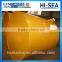 T Type Floating Mooring Steel Buoy