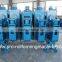 PRO steel silo making machine or bending & seaming machine