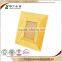 Special Natural china factory nice design guitar shaped wooden photo frame