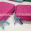 2016 Pencil Case, Smiggle Pencil Case with Compartments, Custom EVA Pencil Case for Teenagers PC-013