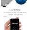 2016 New Item Ultra Thin AIEK V5 Card Mobile Phone Pocket Mini Phone Touch Keyboard Quad-Band Multi-languages