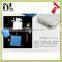 2015 Metal popular flameless custom usb smoking pipe lighter