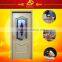 2016 glazed wooden door