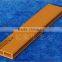 WPC high density PE square timber