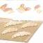 Croissant maker Delicia with Triangle maker of cake mold