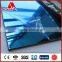 mirror decoration/mirror finish aluminum composite panel sheets for cladding wall materials