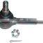 MK996333 Rolie Auto Parts truck steering system parts front Axle left outer ball joint tie rod end for Canter