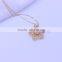 wholesale 925 silver freshwater pearl pendant with colors pearl