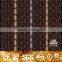 Top Sale PP Yarn High Definition Ribbed Fashion Tufted Carpet