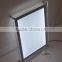 Display crystal led light box indoor acrylic lighting led light slim box