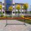 Canada Standard Used Temporary Fence for Residential Sites
