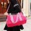 Professional One Day Travel Bag With CE Certificate