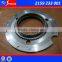 Howo Sinotruk Truck Transmission 2159233001 Clutch Body