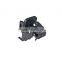 Good quality full rotation anti-slip one button release strong lock bike holder for 3.5-6 inch smartphone