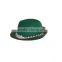 2015New Fashion fantastic non-woven hat with the fancy design