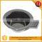 Professional manufacturer high precision oem clear plastic plate injection molding made in China