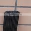 Juli factory high strenght light weight carbon fiber rod/carbon fiber round rod