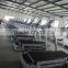 2016 new treadmill GNS-8000 Incline trainer with workout TV treadmill commercial treadmill
