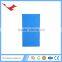 010 whole colored coffee paper cup with raw material