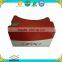 2015 virtual reality OEM VR cardboard google cardboard 3d VR