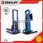 2015 Sinolift New 2T 3T Heavy Duty Hydraulic Manual Stacker