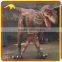 KANO2298 Lifelike Vivid Roaring Jurassic Park Dinosaur Costume