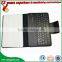 PU Leather Cover With 3.0 Bluetooth Keyboard for Samsung Galaxy Tab E 9.6 T560 T561 Tablet Keyboard Case