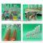 Food plastic vacuum packaging film bag