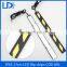 Update Ultra Bright LED Daytime Running lights DC 12V 17cm Waterproof Auto Car DRL COB Driving Fog lamp