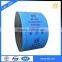All kinds of types and different pattern shapes of patterned conveyor belt on Sale