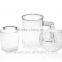 drinking water glass set