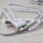 High quality micro usb 3.0 cable usb cable for note3 usb cable