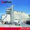 Supply hot mix asphalt batching plant and related equipments
