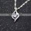 Diamond pendant!!! jewelry factory wholesale