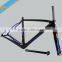 Hot sale chinese fashion carbon road bike frame,OEM super light high quality carbon frame road bike