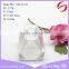 Small mouth glass aroma diffuser bottle for air freshener household used wonderful Harmony aroma Diffuser Fragrance jar
