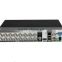 5 in 1 hybrid dvr DVR 16 Channel Digital Video Recorder support AHD CVI TVI CVBS IP camera input