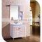 Floor Standing Hangzhou Pvc Bathroom Cabinet for Wholesale