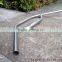 titanium Loop handle bar Ti Loop bicycle handle bar custom bike Loop handle bar