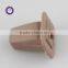 ZX- auto clip auto fastener quality plastic car clips and fasteners