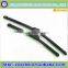 ZX High performance stainless wiper blade/frame metal wiper blade/clear view wiper blade