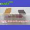 magnetic rubber strips / natural rubber customization fireproof door sealsmanufacturer and supplier from China