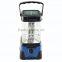 2016 NEW Led Rechargeable Camping Light Lantern Outdoor Working Light Flashlight Camping Equipment