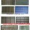 hook strip flat plate screen screen shakers repalcement