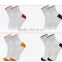 adult anti slip sock sport compression socks cotton custom logo dress socks