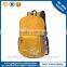 Water Bag Backpack Sports Bag outdoor with Rain Coat