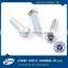 China Fastener manufacturer screw ita 008 quality self tapping screw